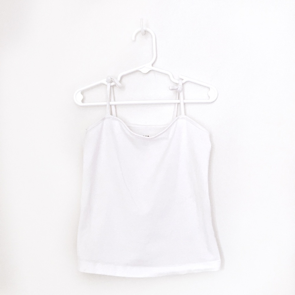 💚10/$10💚GUC Girls’ Tank Top